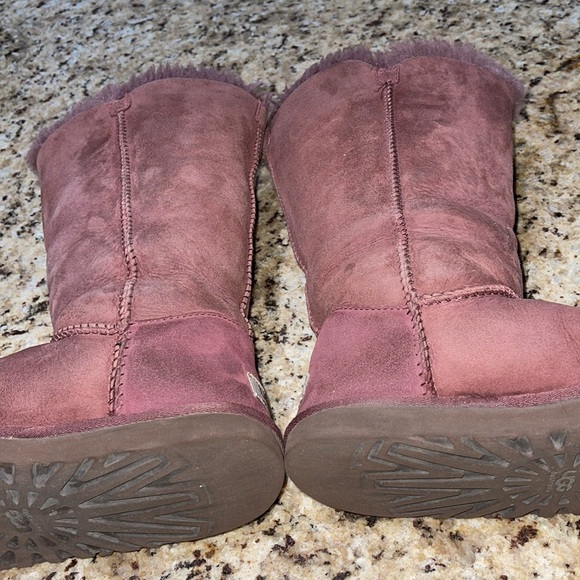 UGG Bailey Button Triplet - Picture 5 of 10